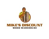 https://www.logocontest.com/public/logoimage/1598796124Mike_s Discount Wood Warehouse .jpg